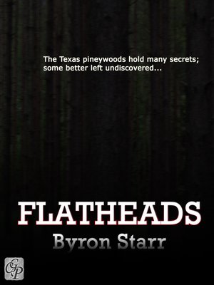 cover image of Flatheads